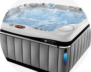 Hot Tub Maintenance