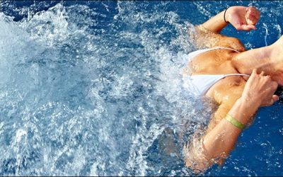 Spa Maintenance Products – Conserve Water and be Eco-Conscious.