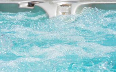 How to Prevent Algal Growth in Hot Tub Water?