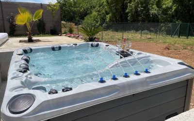 Three Ways to Reduce Phosphates in Hot Tub Water