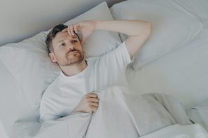 Poor Sleep
