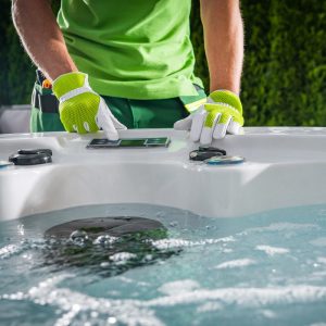 Hot Water Maintenance