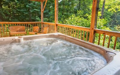 5 Tips to Enjoy Your Hot Tub During Summer