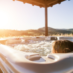 Non-Toxic Hot Tub Enzymes